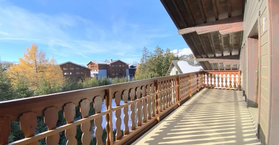 Trés grand appartement à vendre au centre – foto 2 di 26