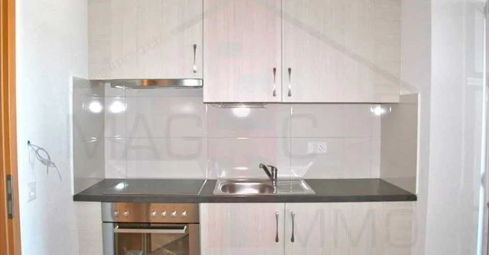 Offre unique. Immeuble de rendement à Delémont, 6,85% rendement net – Foto 5 von 16