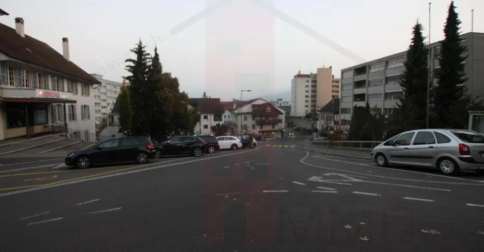Offre unique. Immeuble de rendement à Delémont, 6,85% rendement net – Foto 9 von 16