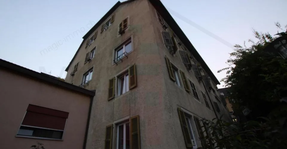 Offre unique. Immeuble de rendement à Delémont, 6,85% rendement net – Foto 7 von 16