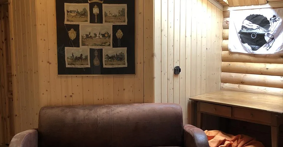 Magnifique maison en rondins typiquement Canadienne à Mission – Foto 13 von 28