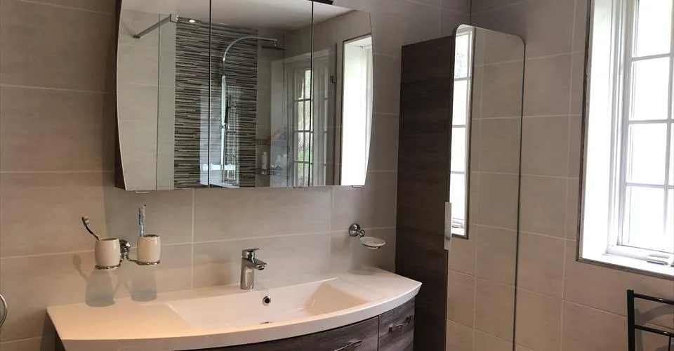 Magnifique maison en rondins typiquement Canadienne à Mission – Foto 14 von 28
