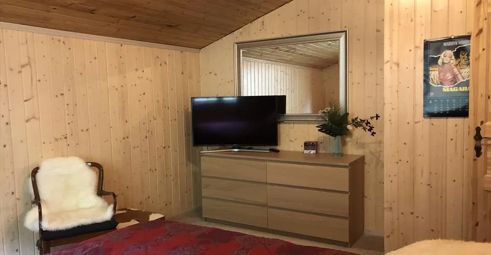Magnifique maison en rondins typiquement Canadienne à Mission – Foto 12 von 28
