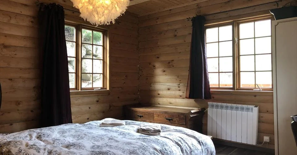 Magnifique maison en rondins typiquement Canadienne à Mission – Foto 7 von 28