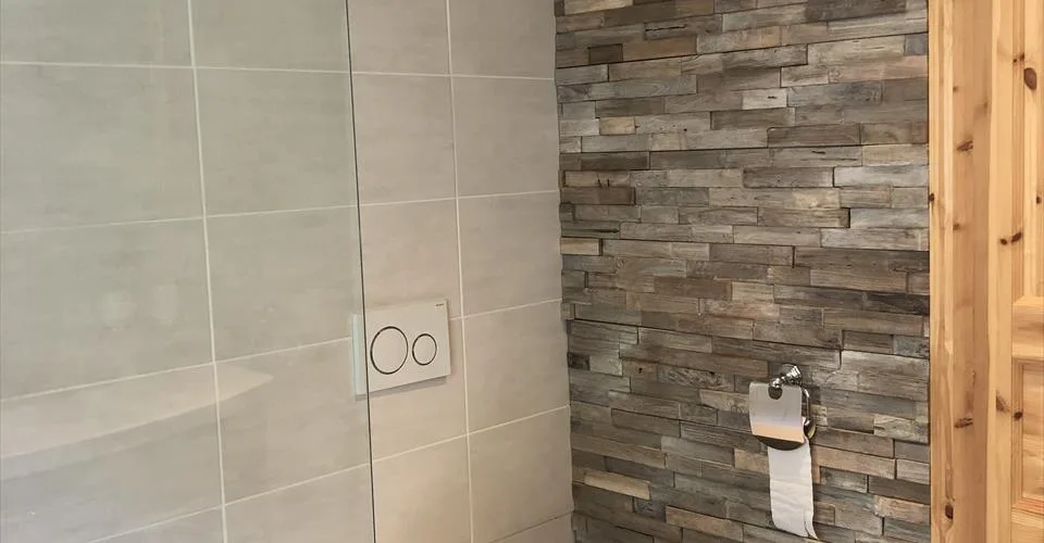 Magnifique maison en rondins typiquement Canadienne à Mission – Foto 15 von 28