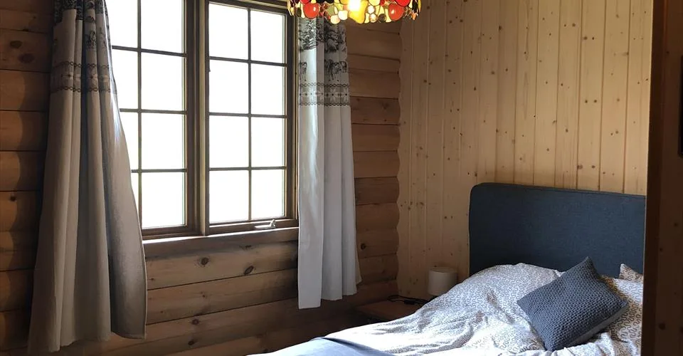 Magnifique maison en rondins typiquement Canadienne à Mission – Foto 9 von 28