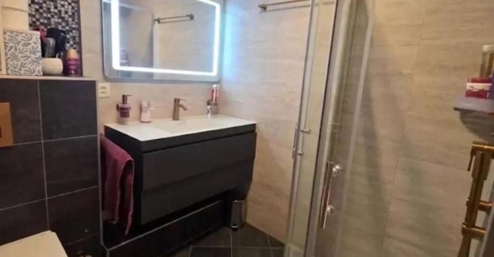 Duplex der gehobenen Klasse – Foto 12 von 22