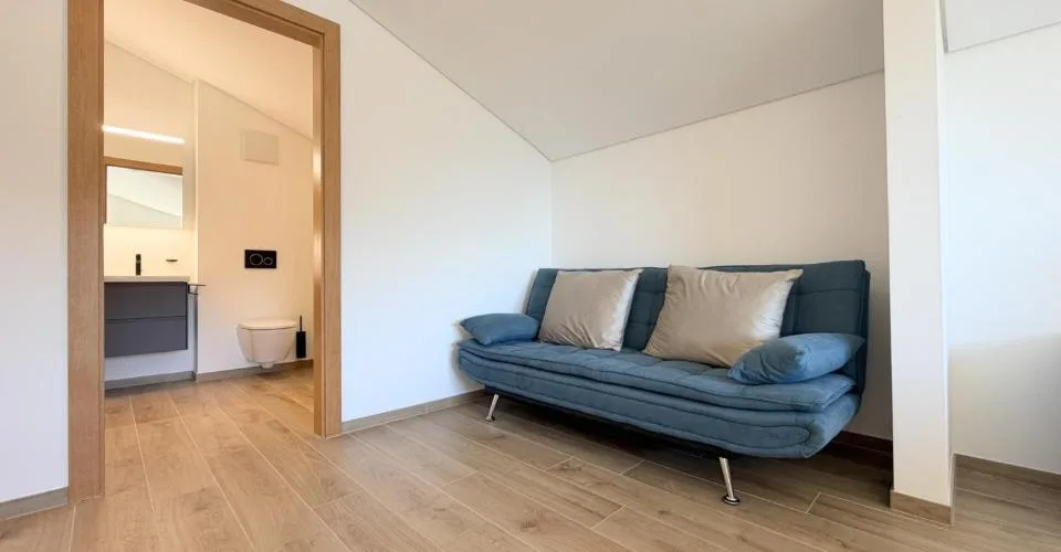 Chalet neuf à Lens (Crans-Montana) à vendre – Vue panoramique, 5 pièces, ensoleillement exceptionnel – foto 8 di 26