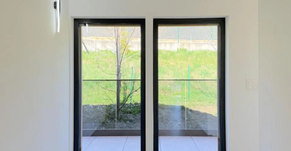 Chalet neuf à Lens (Crans-Montana) à vendre – Vue panoramique, 5 pièces, ensoleillement exceptionnel – foto 10 di 26