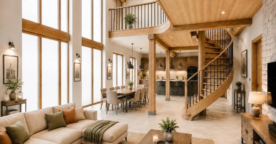 7.5 Zimmer Einfamilienhaus in Chamoson – Foto 14 von 32