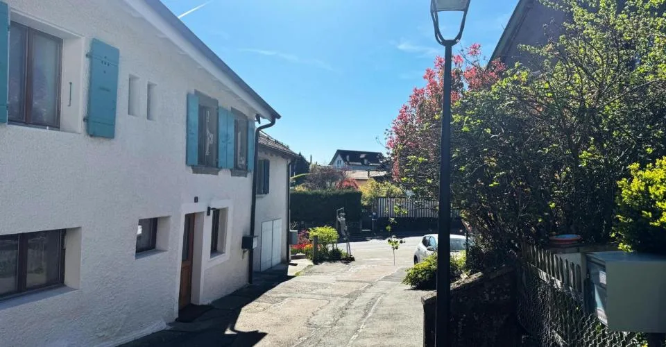 Appartement en attique – foto 4 di 6