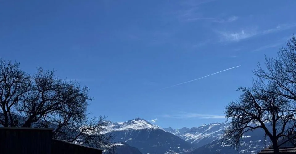 Chalet neuf de 5.5 pièces à Ayent - panorama alpin à 15 min. de Sion – foto 5 di 16