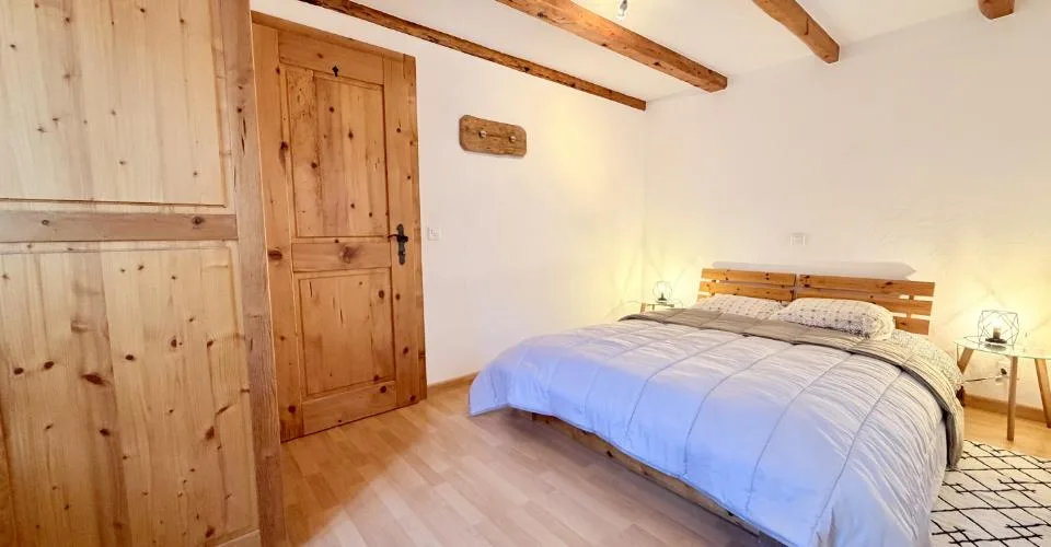 Maison villageoise de 3 logements – Foto 8 von 27