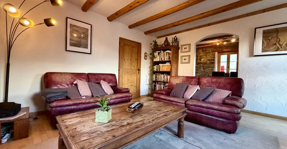 Maison villageoise de 3 logements – Foto 4 von 27