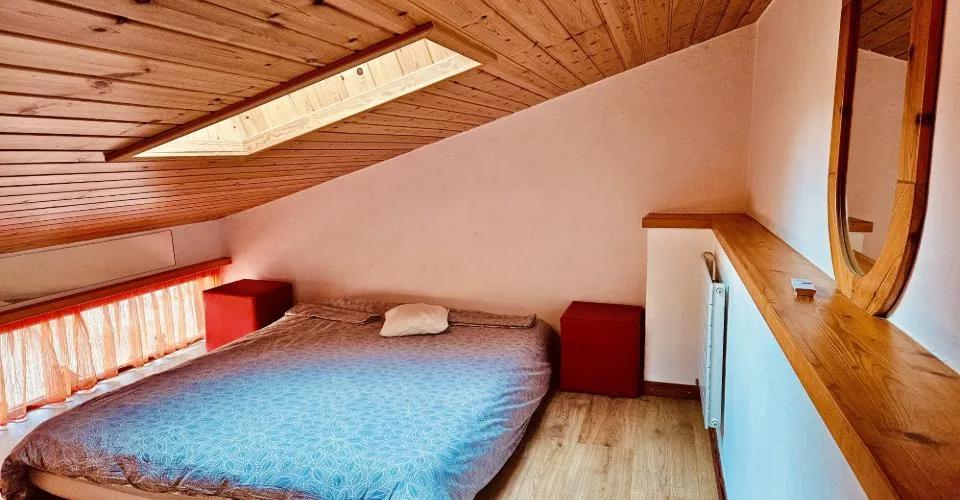 Maison villageoise de 3 logements – Foto 15 von 27