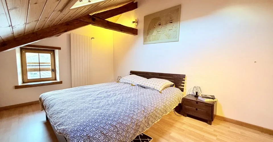 Maison villageoise de 3 logements – Foto 5 von 27