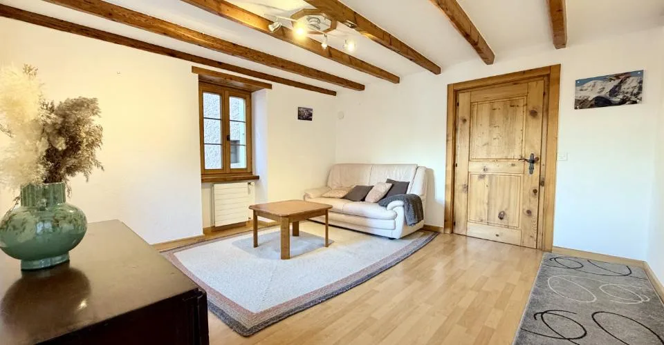 Maison villageoise de 3 logements – Foto 13 von 27