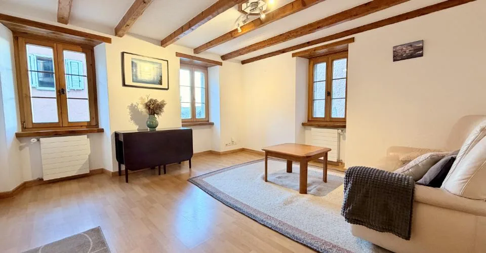 Maison villageoise de 3 logements – Foto 10 von 27