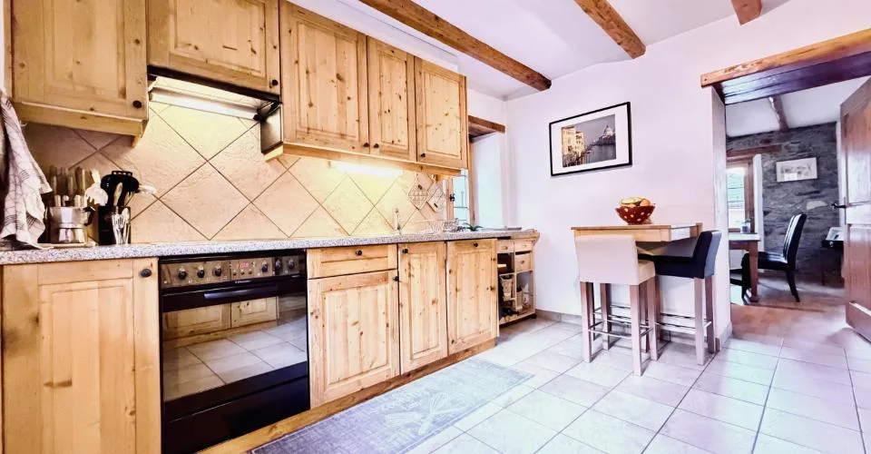 Maison villageoise de 3 logements – Foto 2 von 27