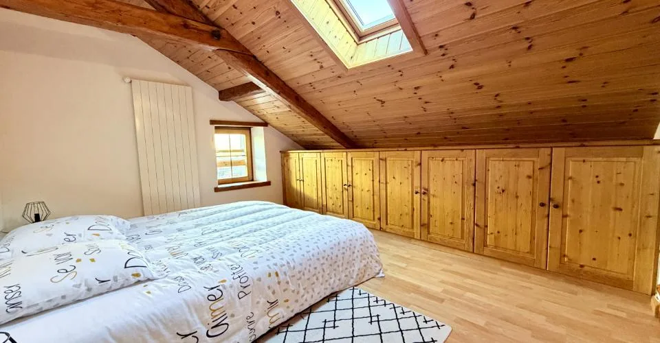 Maison villageoise de 3 logements – Foto 14 von 27