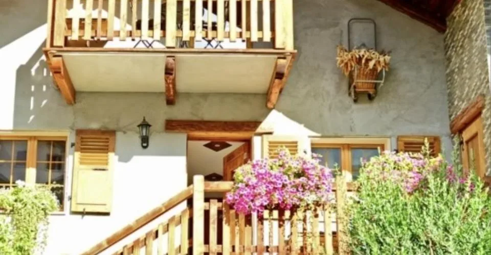 Maison villageoise de 3 logements – Foto 6 von 27