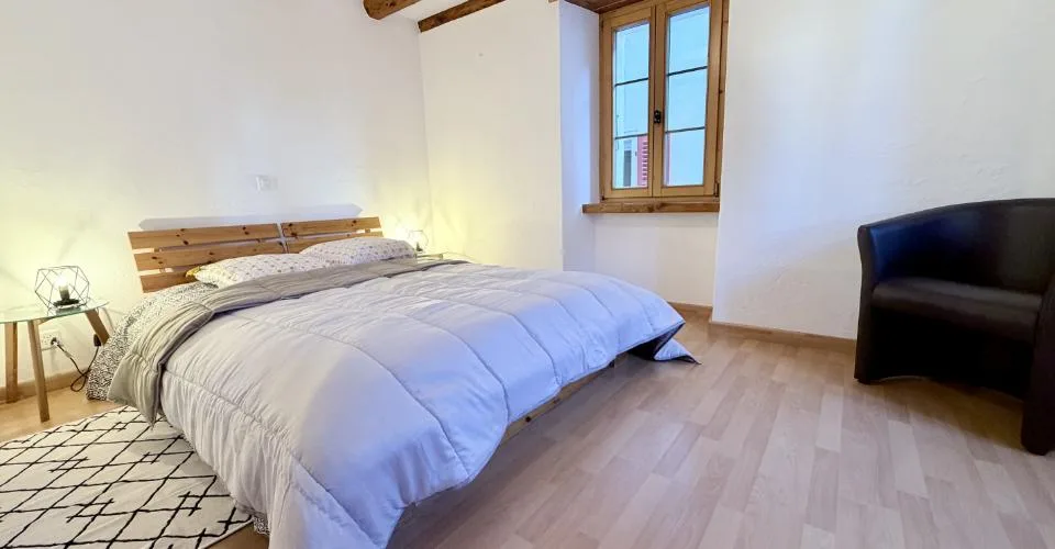 Maison villageoise de 3 logements – Foto 7 von 27