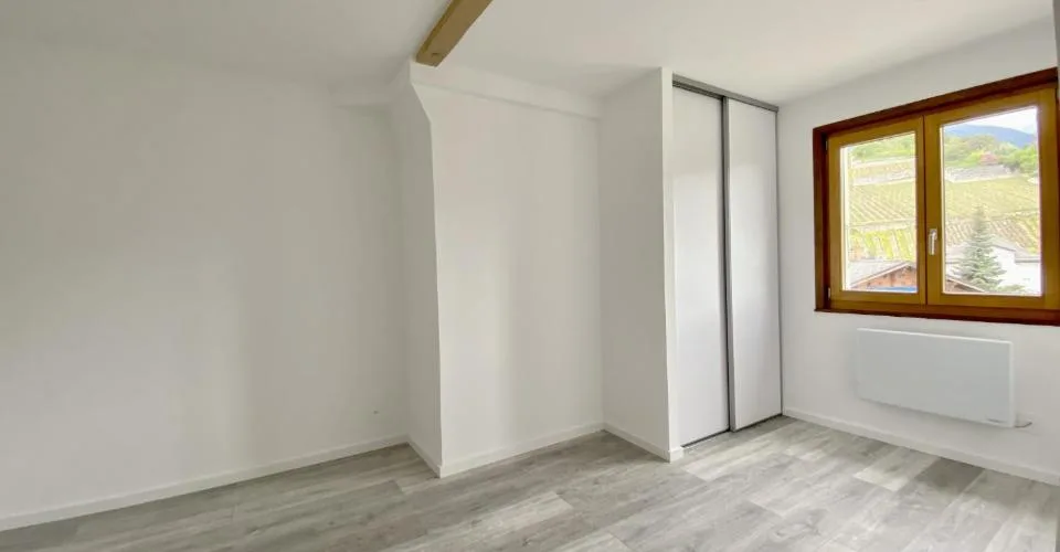 Attique-Loft entièrement rénové – foto 6 di 26