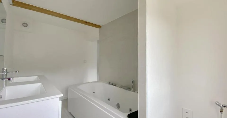 Attique-Loft entièrement rénové – foto 12 di 26