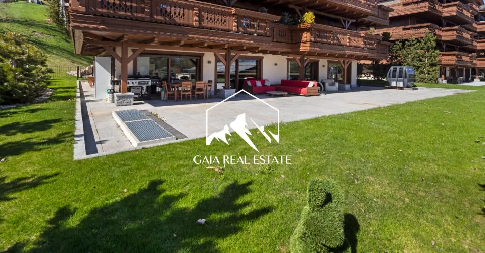 Résidence "Garden Golf" – foto 6 di 59