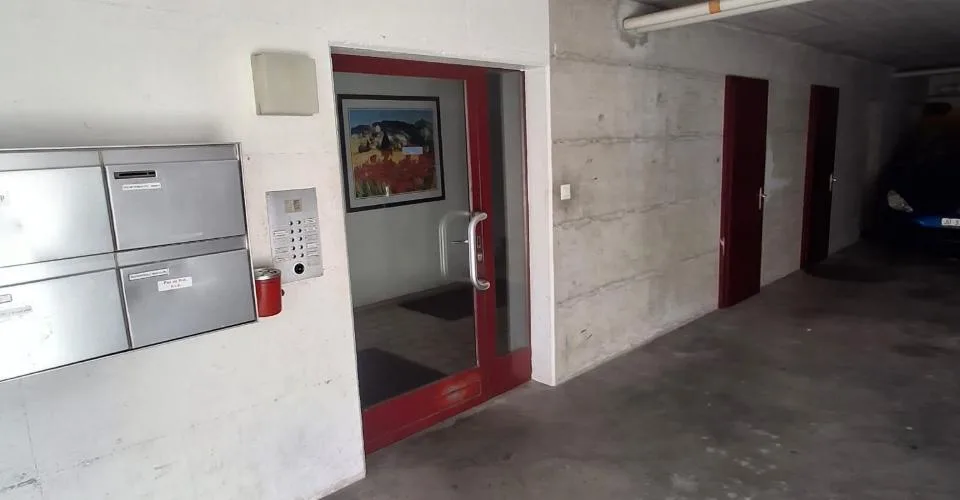 Immeuble locatif-Opportunité d’investissement à Courrendlin – Foto 7 von 28