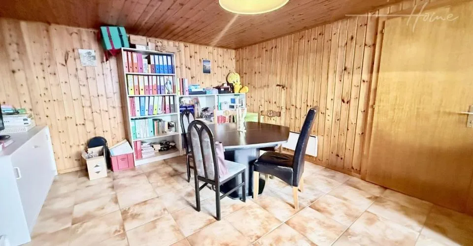 Schönes Haus mit 5½ Zimmern und 2 separaten Räumen – Foto 10 von 20