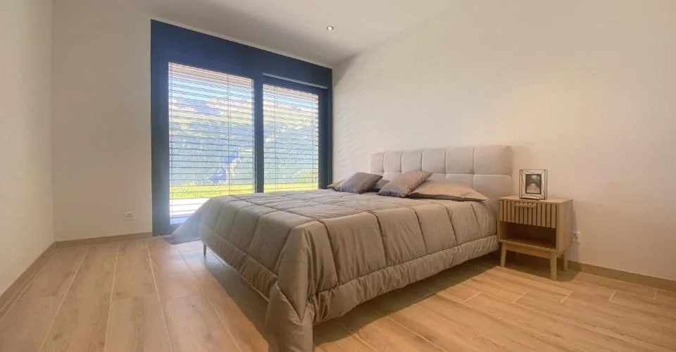 Chalet neuf avec vue panoramique à vendre à Crans-Montana – foto 13 di 25