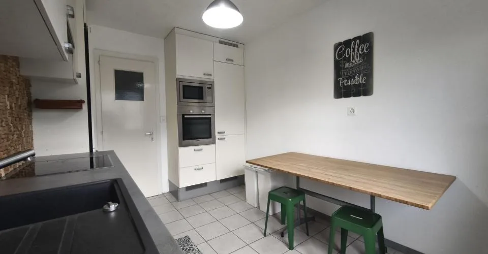 5.5 Zimmer Wohnung in Sion – Foto 15 von 20