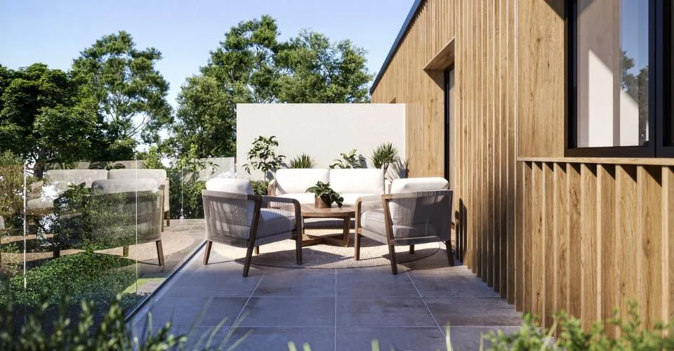 Maison mitoyenne – photo 13 sur 21