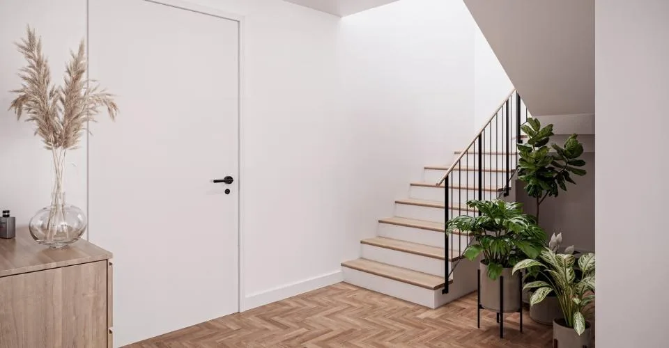 Maison mitoyenne – photo 19 sur 21