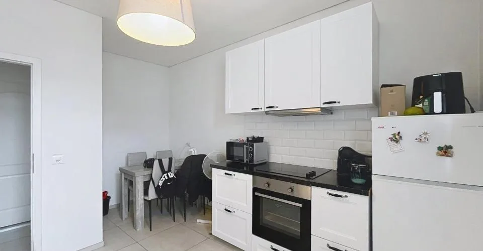 Renovierte 2,5-Zimmer-Wohnung mit Garagenbox! – Foto 16 von 20