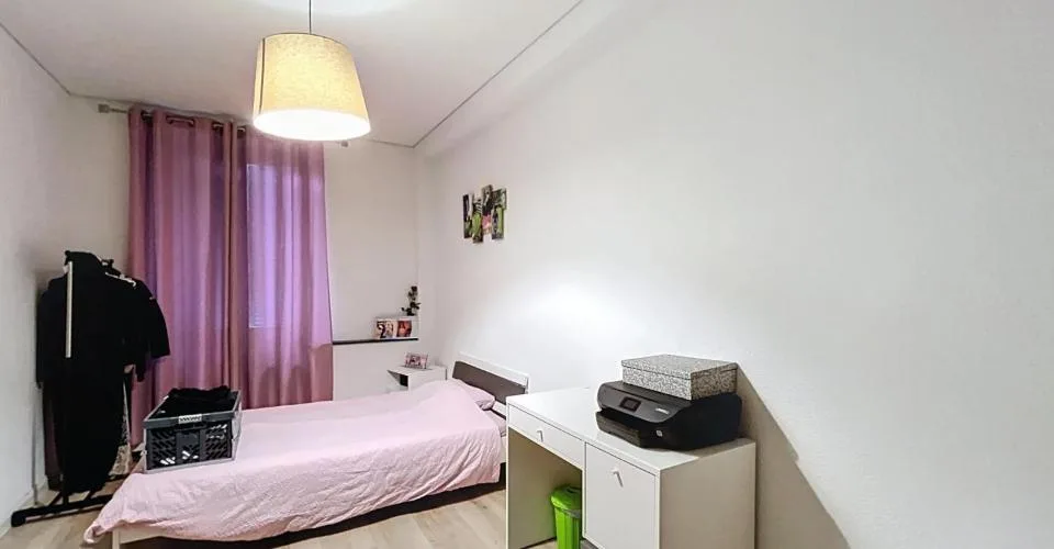 Renovierte 2,5-Zimmer-Wohnung mit Garagenbox! – Foto 19 von 20