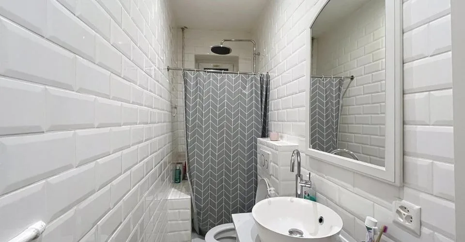 Renovierte 2,5-Zimmer-Wohnung mit Garagenbox! – Foto 20 von 20