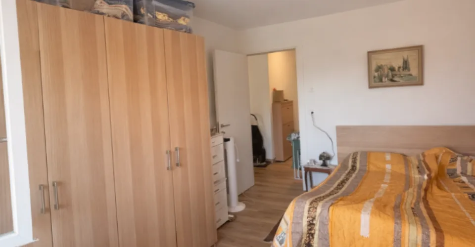Brauchen Sie Ruhe und Platz? Gefimmo hat, was Sie brauchen! Neue 2,5-Zimmer-Wohnung in Bex – Foto 6 von 18