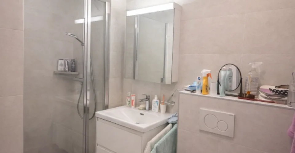 Brauchen Sie Ruhe und Platz? Gefimmo hat, was Sie brauchen! Neue 2,5-Zimmer-Wohnung in Bex – Foto 5 von 18