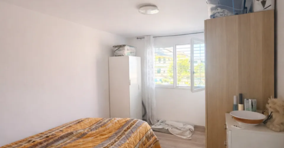 Brauchen Sie Ruhe und Platz? Gefimmo hat, was Sie brauchen! Neue 2,5-Zimmer-Wohnung in Bex – Foto 3 von 18