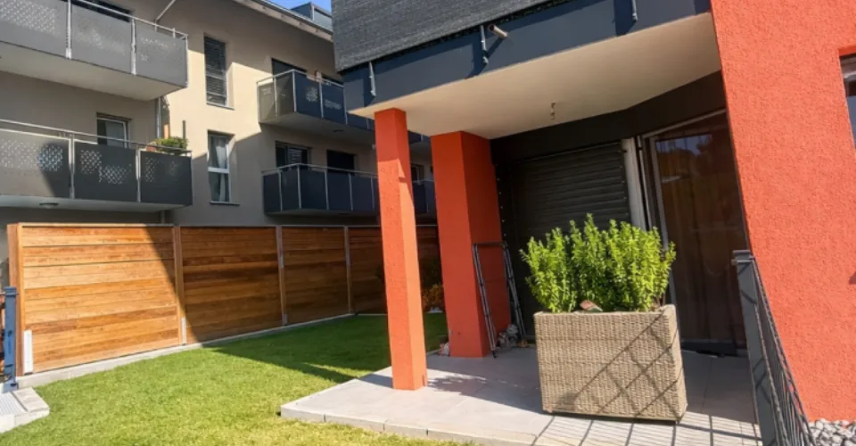 Brauchen Sie Ruhe und Platz? Gefimmo hat, was Sie brauchen! Neue 2,5-Zimmer-Wohnung in Bex – Foto 9 von 18