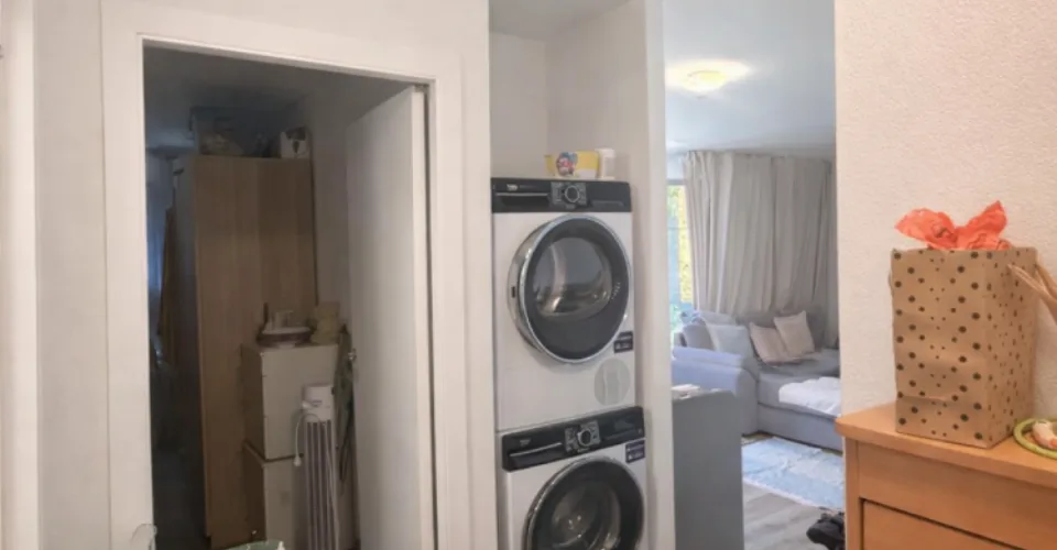 Brauchen Sie Ruhe und Platz? Gefimmo hat, was Sie brauchen! Neue 2,5-Zimmer-Wohnung in Bex – Foto 4 von 18