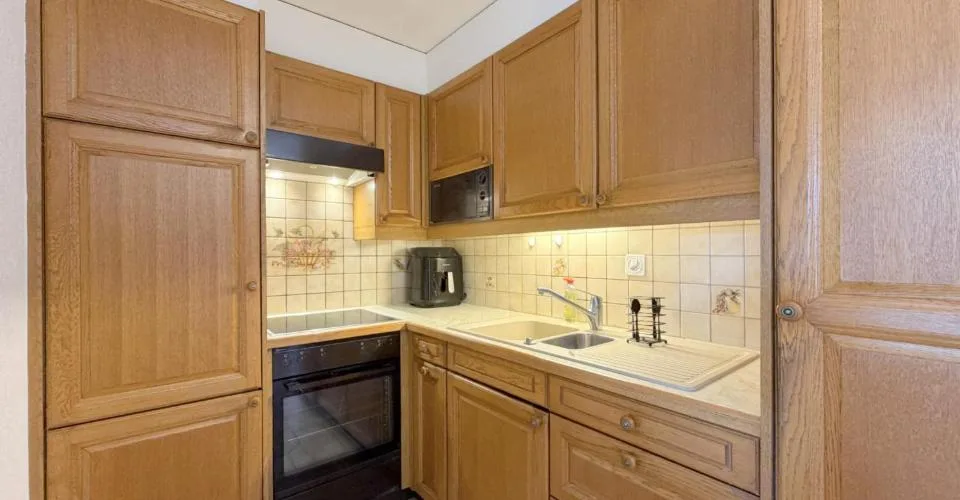 Belle surface pour cet appartement idéalement situé – Foto 7 von 25