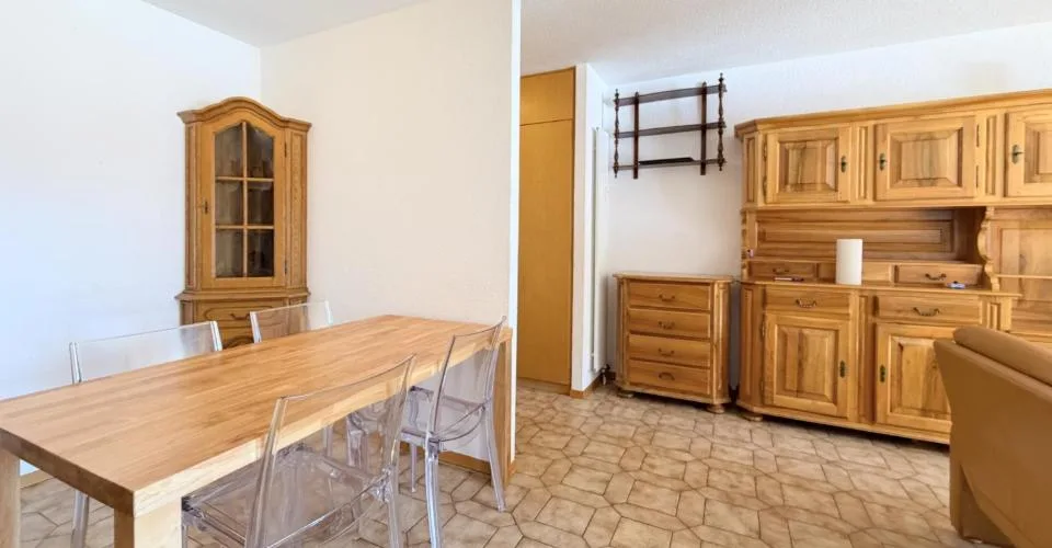 Belle surface pour cet appartement idéalement situé – Foto 10 von 25