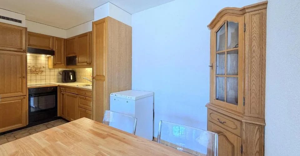 Belle surface pour cet appartement idéalement situé – Foto 9 von 25