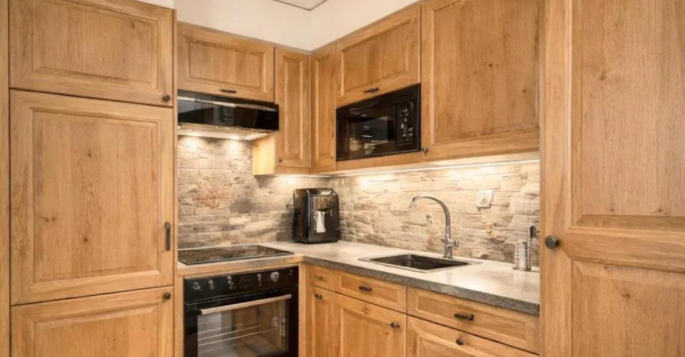 Belle surface pour cet appartement idéalement situé – Foto 8 von 25