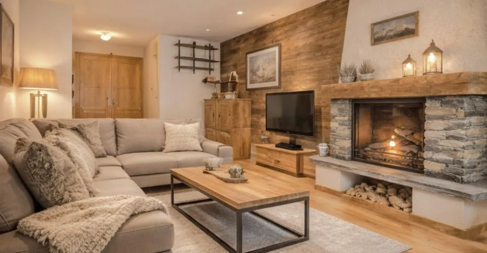 Belle surface pour cet appartement idéalement situé – Foto 3 von 25