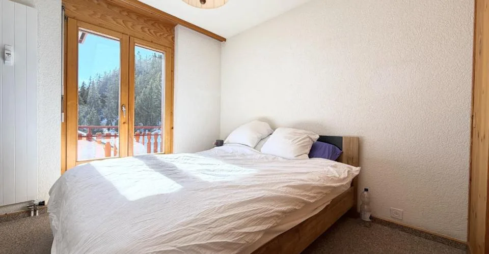 Belle surface pour cet appartement idéalement situé – Foto 5 von 25