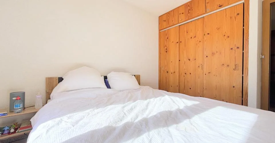 Belle surface pour cet appartement idéalement situé – Foto 11 von 25